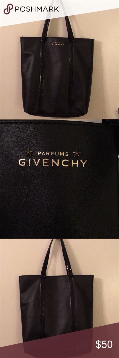 what is a givenchy parfums bag|Givenchy bags prices.